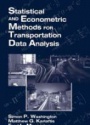 Statistical and Econometric Methods for Transportation Data Analysis
