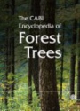 CABI Encyclopedia of Forest Trees