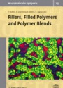 Fillers, Filled Polymers and Polymer Blends