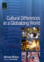 Cultural Differences in a Globalizing World