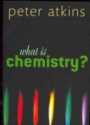 What is Chemistry?
