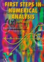 First Steps in Numerical Analysis