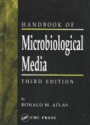 Handbook of Microbiological Media, 3rd ed.
