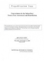 Contaminants in the Subsurface: Source Zone Assessment and Remediation 