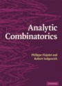 Analytic Combinatorics 