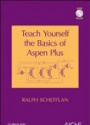 Teach Yourself the Basics of Aspen Plus