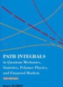 Path Integrals In Quantum Mechanics, Statistics, Polymer Physics, And Financial Markets (4th Edition)