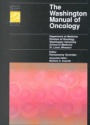 The Washington manual of oncology