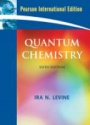 Quantum Chemistry, 6th ed.
