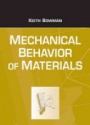 An Introduction to Mechanical Behavior of Materials