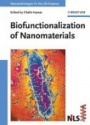 Biofunctionalization of Nanomaterials