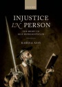 Injustice in Person 