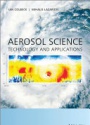 Aerosol Science: Technology and Applications