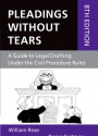 Pleadings Without Tears 