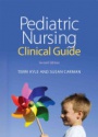 Pediatric Nursing Clinical Guide