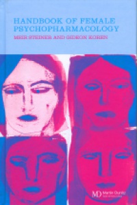 Steiner M. - Handbook of Female Psychopharmacology