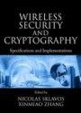 Wireless Security and Cryptography