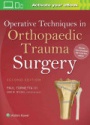 Operative Techniques in Orthopaedic Trauma Surgery