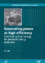 Generating Power at High Efficiency