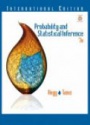 Probability and Statistical Inference, 7th ed.