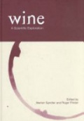 Wine: A Scientific Exploration