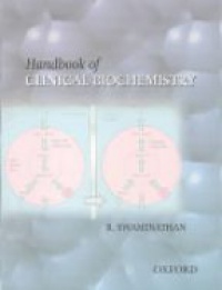 Swaminathan R. - Handbook of Clinical Biochemistry