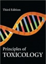Principles of Toxicology