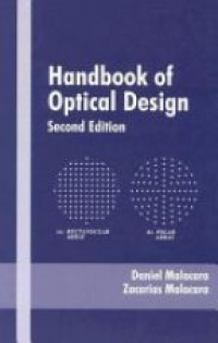Malacara D. - Handbook of Optical Design, 2nd ed.