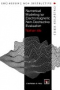 Ida N. - Numerical Modeling for Electromagnetic Non-Destructive Evaluation
