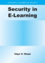 Security in E - Learning