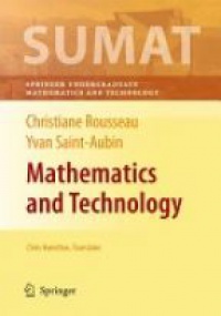 Rousseau - Mathematics and Technology