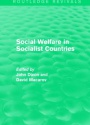 Social Welfare in Socialist Countries