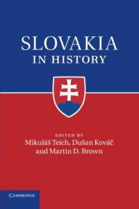 Teich - Slovakia in History