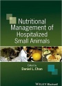 Nutritional Management of Hospitalized Small Animals
