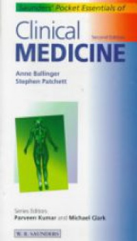 Ballinger A. - Saunders Pocket Essentials of Clinical Medicine, 2nd ed.