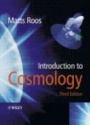 Introduction to Cosmology, 3rd ed.