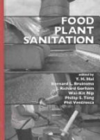 Hui Y. H. - Food Plant Sanitation