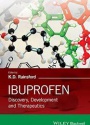 Ibuprofen: Discovery, Development and Therapeutics
