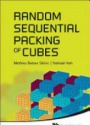 Random Sequential Packing Of Cubes