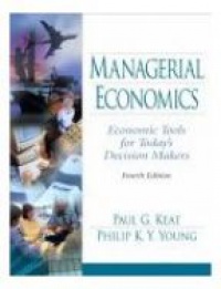 Keat P. G. - Managerial Economics