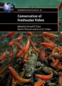 Conservation of Freshwater Fishes