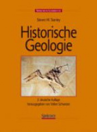 Stanley S. M. - Historische Geologie