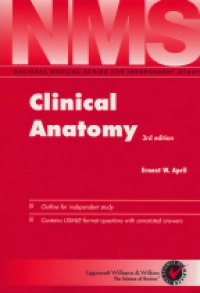 April E. - NMS Clinical Anatomy