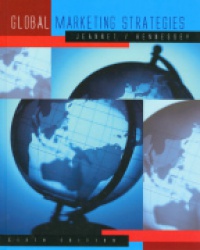 Jeannet - Global Marketing Strategies 6th ed.