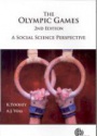 Olympic Games: A Social Science Perspective