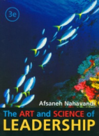 Nahavandi A. - Art and Science of Leadership
