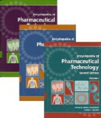 Swarbrick J. - Encyclopedia of Pharmaceutical Technology 2nd ed., 3Vol Set