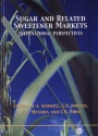 Sugar and Related Sweetener Markets: International Perspectives