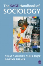The SAGE Handbook of Sociology