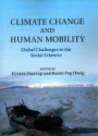 Climate Change and Human Mobility: Challenges to the Social Sciences